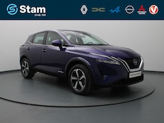 Nissan Qashqai - e-Power 190pk Business Edition Apple Carplay/Android Auto