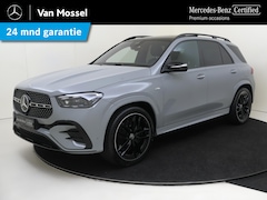 Mercedes-Benz GLE-Klasse - 400 e 4MATIC AMG Line / Premium Plus/ Panoramadak/ Burmester/ Stoelventilatie/ Massage/ So