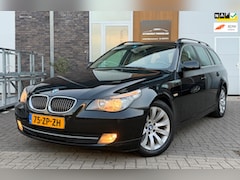BMW 5-serie Touring - 523i Business Line | Dealer onderhouden | Zeer netjes |