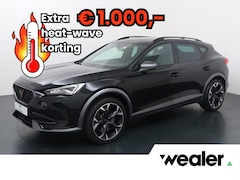 CUPRA Formentor - 1.4 e-Hybrid VZ | 245 PK | SoH 99% | Matrix LED koplampen | Dode hoek detectie | Trekhaak