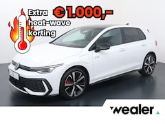 Volkswagen Golf - 1.5 eHybrid GTE | 272 PK | SoH 99% | Adaptive cruise control | Area view 360 graden | Appl