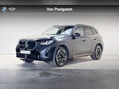 BMW X3 - 30e xDrive M Sportpakket Comfort Aut