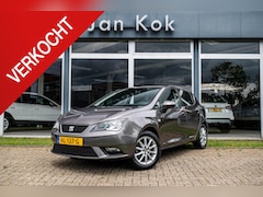 SEAT Ibiza - 1.0 TSi 95pk Style Connect | App Connect | Navigatie | Cruise Control