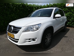 Volkswagen Tiguan - 1.4 TSI Easyline