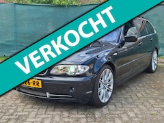 BMW 3-serie Touring - 330i Special Executive *PERFECT