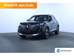 Peugeot 2008 - 1.2 PureTech Allure Pack Trekhaak | Stoelverwarming | Camera | Carplay | 17" Lichtmetaal |