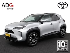 Toyota Yaris Cross - 1.5 Hybrid 115 Dynamic | Stoel / stuurverwarming | Parkeersensoren |