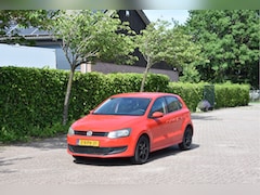 Volkswagen Polo - 1.2-12V Comfortline Motor defect en schade