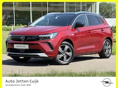 Opel Grandland - 1.6 Turbo Ultimate Plug-in-Hybrid #RIJKLAAR# Trekhaak