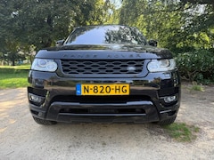 Land Rover Range Rover Sport - 3.0 TDV6 HSE Dynamic 7p