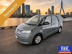 Volkswagen Multivan - 1.5 styl uitvoering 7p*Aut*ACC*Navi