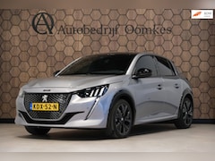 Peugeot 208 - 1.2 PureTech GT *29.792km* Navi/Camera/Michelin Banden/Apple Carplay 6 OP VOORRAAD