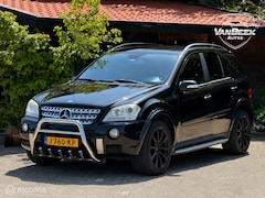 Mercedes-Benz M-klasse - 420 CDI Edition AMG