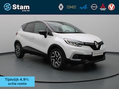 Renault Captur - TCe 90pk Bose Panoramadak