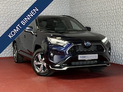Toyota RAV4 - 2.5 PHEV AWD 306PK ✅Ongebruikt | Direct rijden✅ | Trekgew. 1500KG | Head-up display | Came