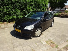 Volkswagen Polo - 1.4-16V Optive MET ApK AIRCO WERKT GOED