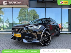 CUPRA Formentor - 1.4 e-Hybrid Business - Automaat - Virt.Cockpit - Trekhaak - Navi