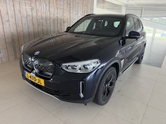 BMW iX3 - High Executive