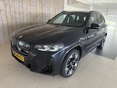 BMW iX3 - High Executive
