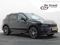 Lynk & Co 01 - 1.5 Plug-in Hybrid 360° Camera, Panoramadak, ACC, Apple Carplay, DAB, LED, PDC, 20''