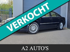 Volkswagen Phaeton - 3.2 V6 Automaat