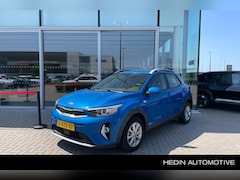 Kia Stonic - 1.0 T-GDi MHEV DynamicLine | Lichtmetaal | Achteruitrijcamera + sensoren |