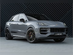 Porsche Cayenne Coupé - 3.0 S E-Hybrid Sport Design ACC Pano GTS Stoel 360 BijrijDisplay Head Up Matrix Memory Tre