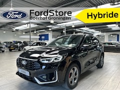 Ford Kuga - 2.5 PHEV 243 pk ST-Line X I AGR stoelen I Adapt Cruise I Winter Pack | B&O | 360° Camera |