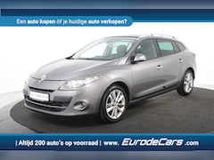 Renault Mégane Estate - 1.4 TCe Privilége *Leer*Panoramadak*Xenon