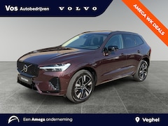 Volvo XC60 - 2.0 T8 Plug-in hybrid AWD Plus Dark l Trekhaak l Pano