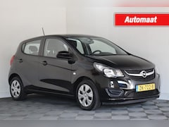 Opel Karl - 1.0 EcoFlex 120 Jr. Edition Automaat