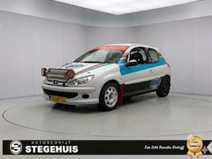 Peugeot 206 - 206 RALLY CUP NC4
