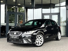 SEAT Ibiza - 1.0 TSI DSG FR BUSINESS CLIMA - NAVI - CRUISE - CAMERA ORG. NL