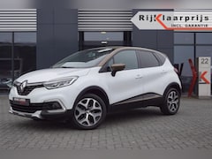 Renault Captur - 0.9 TCe Intens / Navi / Camera/ Trekhaak afneembaar / PDC/ Key-less