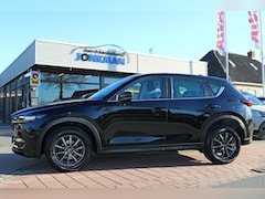Mazda CX-5 - 2.0 SAG 165 COMFORT BLACK -zeer nette auto *TREKHAAK