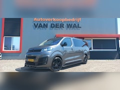 Citroën Jumpy - bestel 2.0 BlueHDI 180 L3