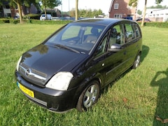 Opel Meriva - 30-12-2026 a p k
