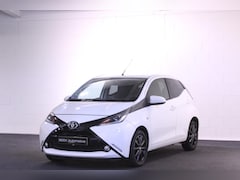 Toyota Aygo - 1.0 VVT-i x-pure | Apple CarPlay | Camera | Automaat