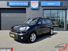 Kia Soul - 1.6 X-tra Trekhaak / Airco