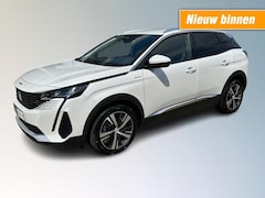 Peugeot 3008 - 1.6 HYBRID ALLURE PHEV PLUG-IN