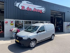 Dacia Dokker - 1.5 DCI 75 AMBIANCE