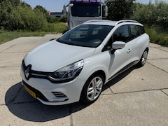 Renault Clio Estate - 1.5 dCi 246.752km NAP airco navi EURO 6