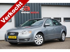 Audi A4 Limousine - 2.0 Pro Line | CLIMA | CRUISE | TREKHAAK |