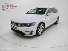 Volkswagen Passat Variant - 1.4 TSI GTE Highline DSG/Pano/ACC