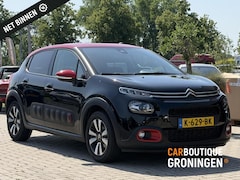 Citroën C3 - 1.2 Live | APK 2028 | RIEM V.V. | CLIMA | CRUISE