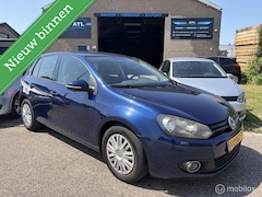 Volkswagen Golf - 2.0 TDI Trendline