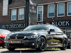 BMW 4-serie Gran Coupé - 420i Exe M-Sport ORG NL SHADOW 19 INCH LED CRUISE