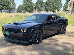Dodge Challenger - COUPE HEMI R\T DE PRIJS IS EX BTW