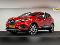 Renault Kadjar - 1.3 TCe Intens*DealerOh*Leder*Trekhaak*Navi*Camera*Carplay*Stoelverw