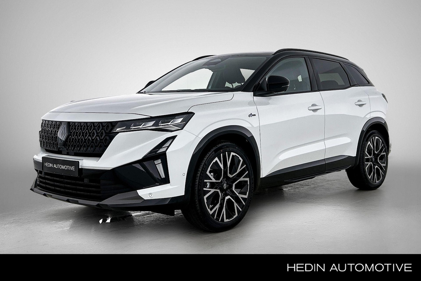 Renault Austral - 1.2 E-Tech full hybrid 200 esprit Alpine | Pack Privilège | Pack Light & Sound | - AutoWereld.nl